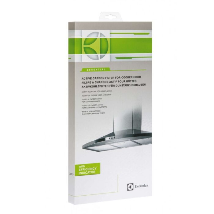 Karbon filter Model 150