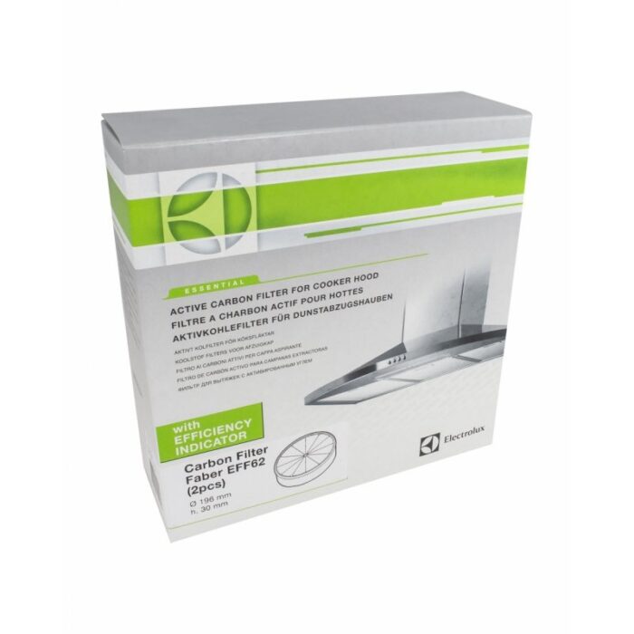 Filter za nape EFF72