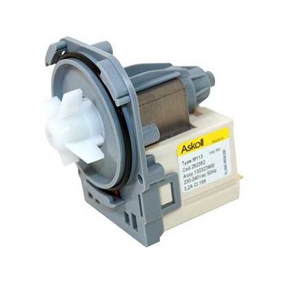 Pumpa za izbacivanje vode