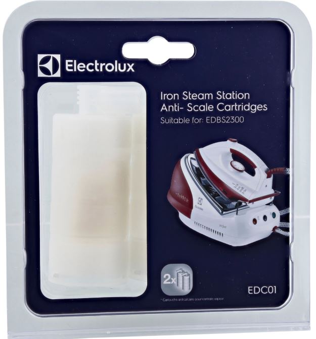 EDC01 filter za glacalo