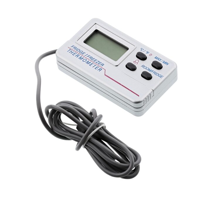 Termometar digitalni