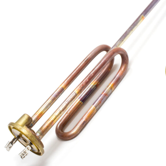 Grijač bojlera Gorenje WTH102UN 125639 kratki kontakti