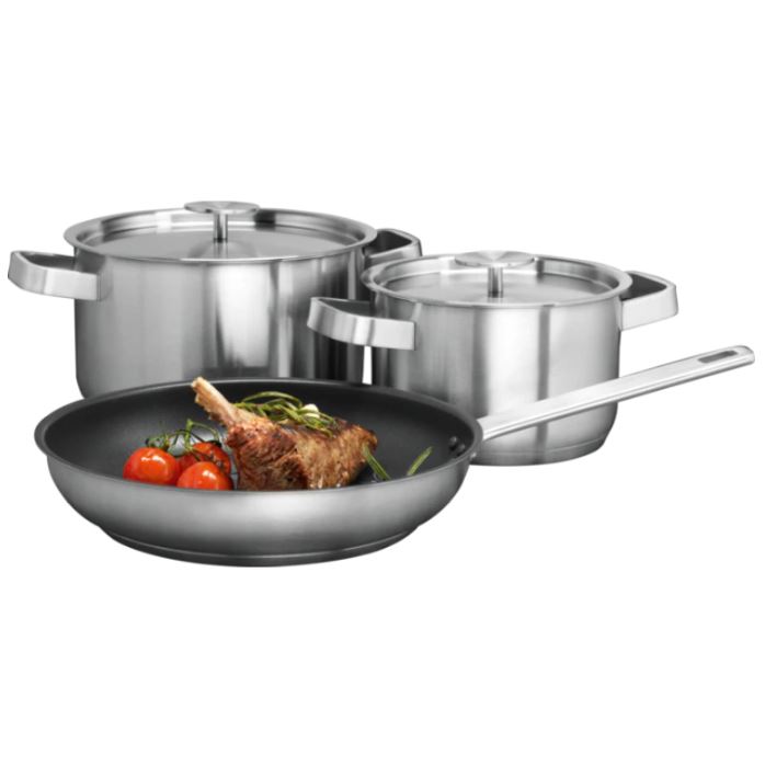 Set lonaca aeg 3 kom