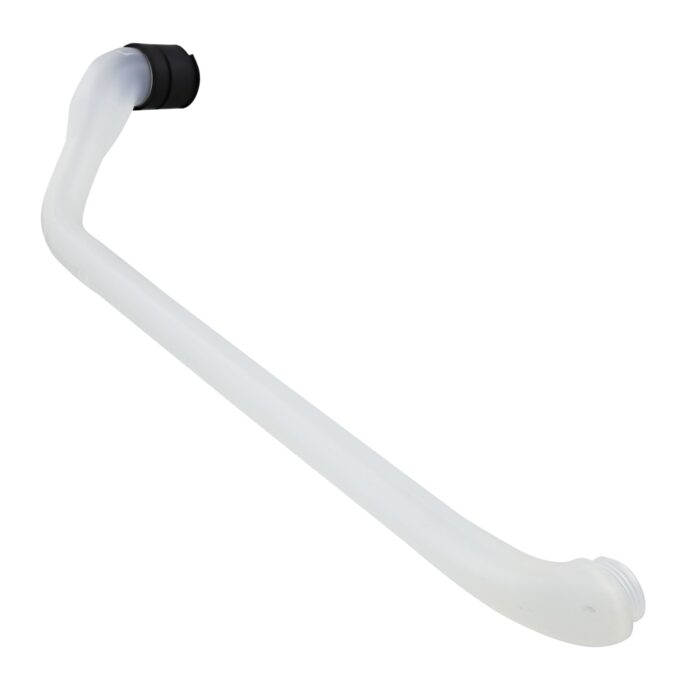 Cijev perilice posuđa