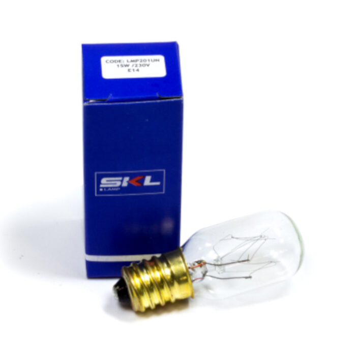 Lampica za hladnjak E14