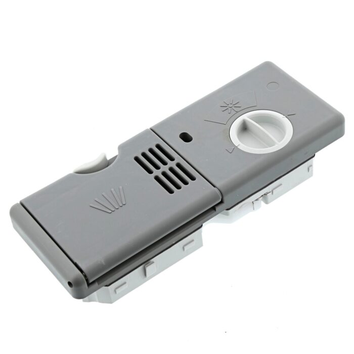 Posuda za deterdžent i sjajilo