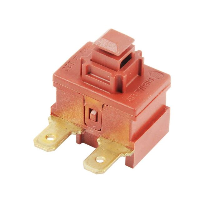 Prekidač za usisavač