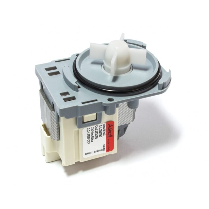 Pumpa Askoll na zakret univerzalna