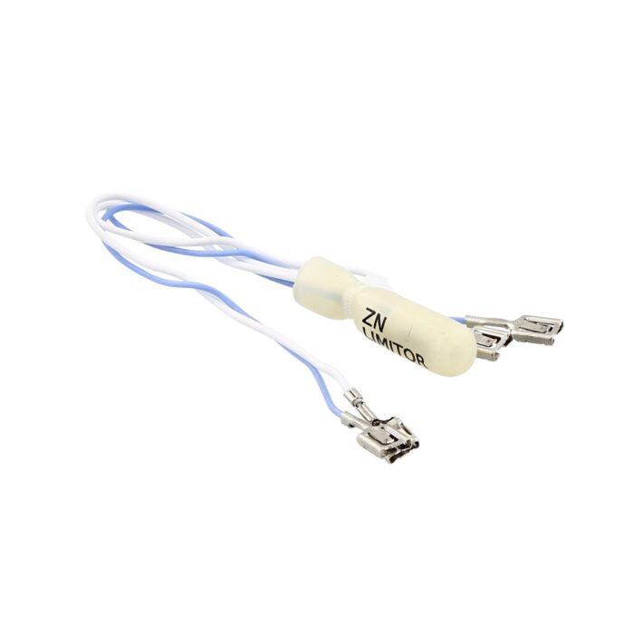 Termička zaštita za pećnice