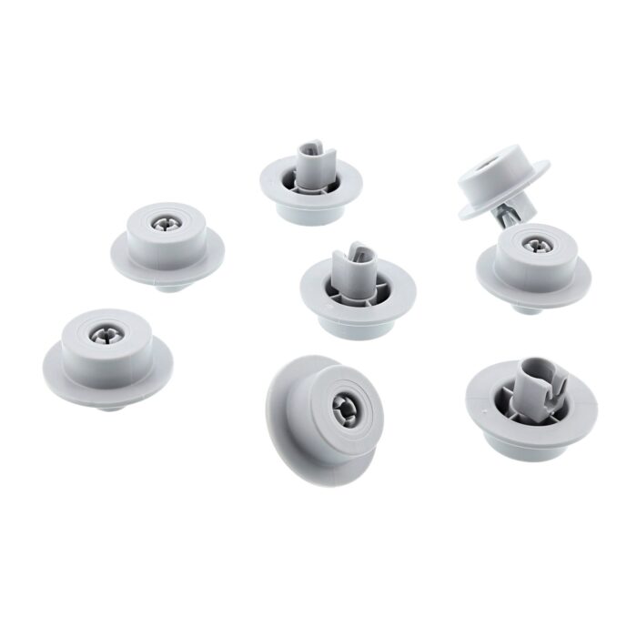 Kotačići donje košare NT