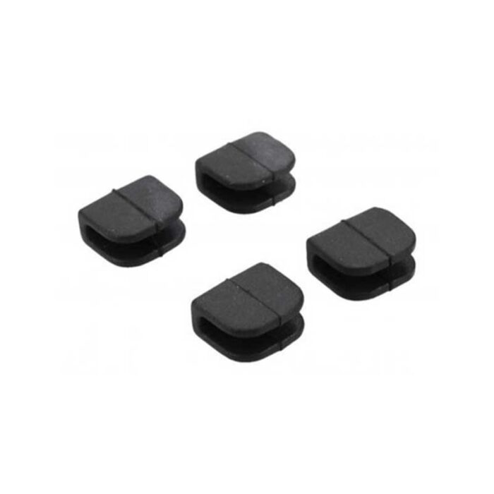 Gumice za rešetku plinske ploče