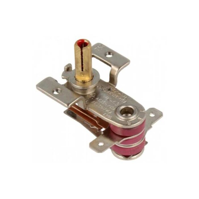 Termostat za uljni radijator