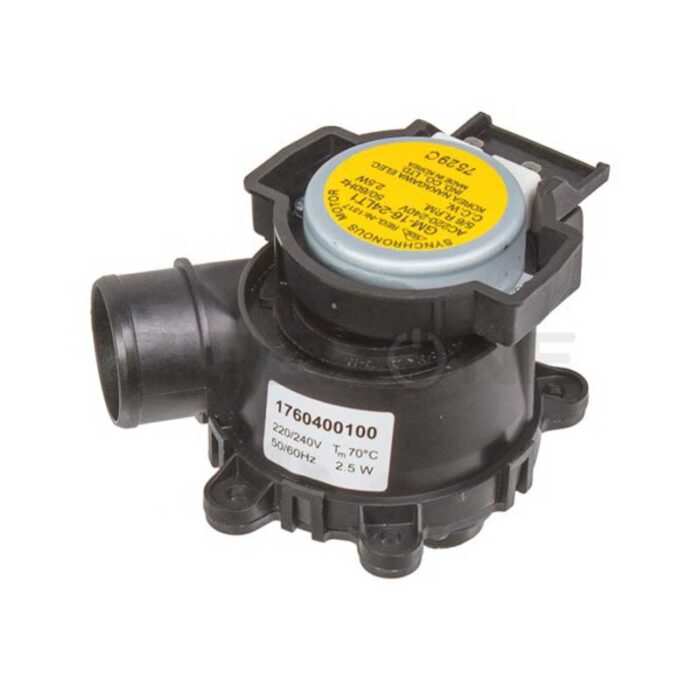 Diverter perilice posuđa Beko