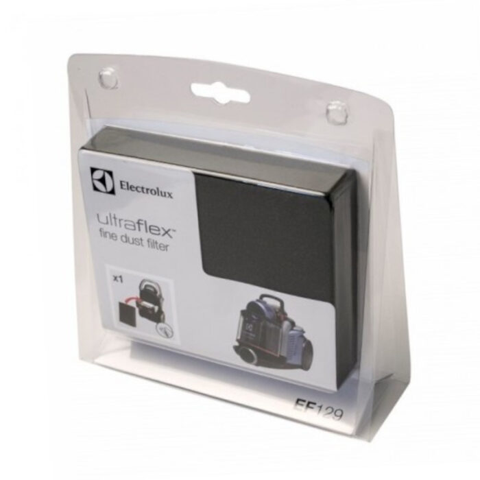 Filter EF129 za usisavač Electrolux UltraFlex