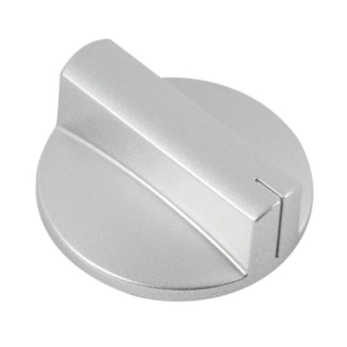 Gumb sivi Electrolux-Aeg