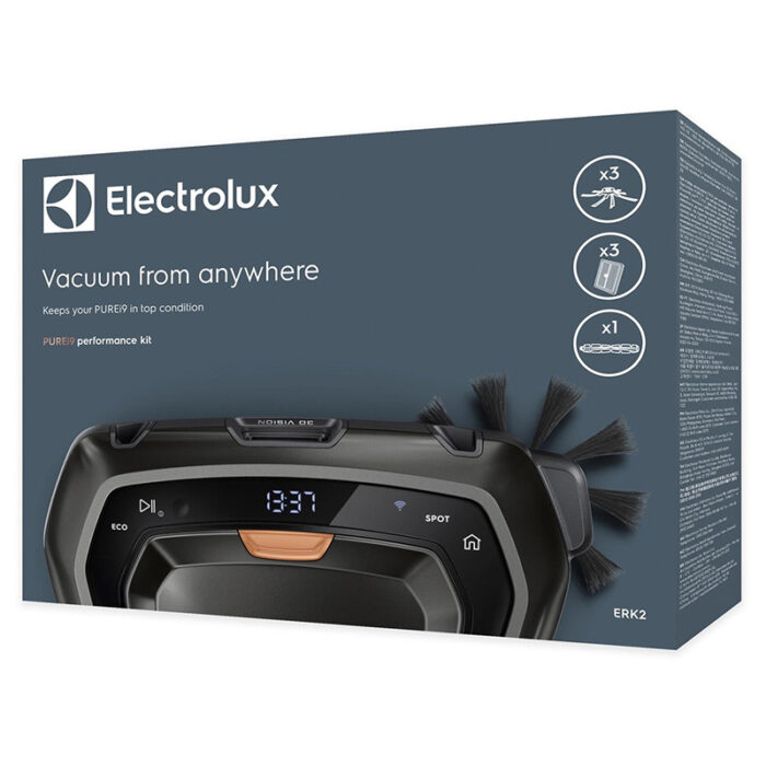 Set ERK2 za robot usisavač Electrolux
