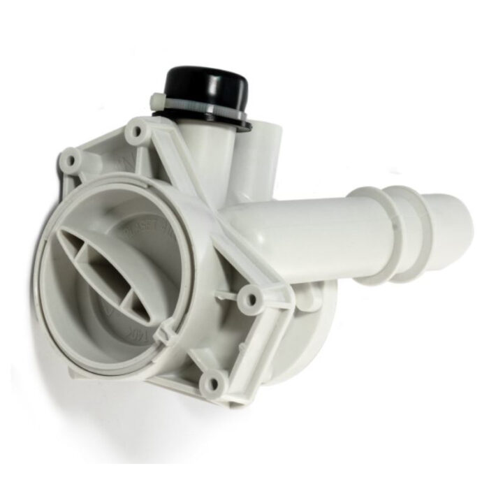 Filter kpl Candy 49002227 PMP602CY